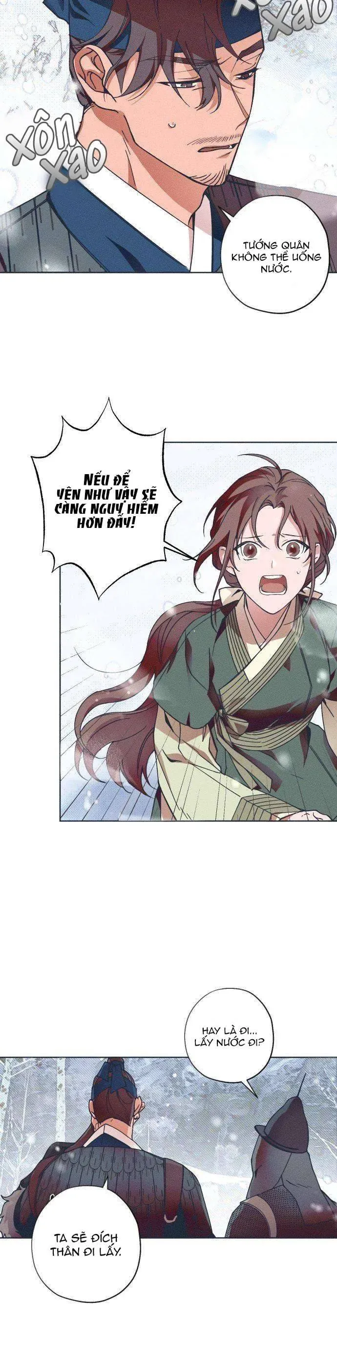 Dabi Hương Vị Ngây Ngất [Chap 3-85]