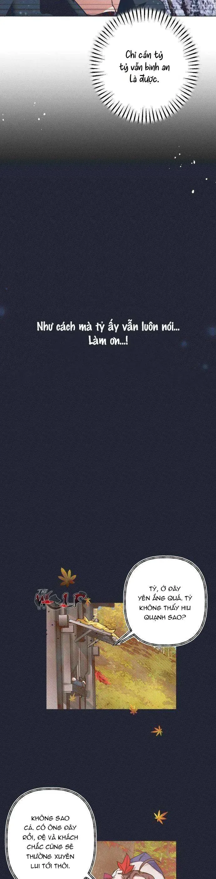 Dabi Hương Vị Ngây Ngất [Chap 3-85]