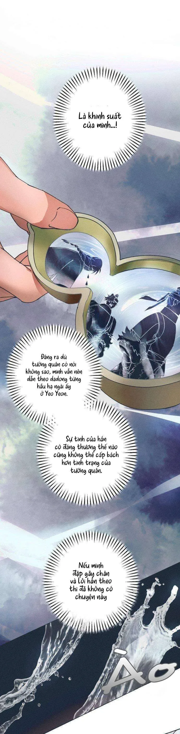 Dabi Hương Vị Ngây Ngất [Chap 3-85]