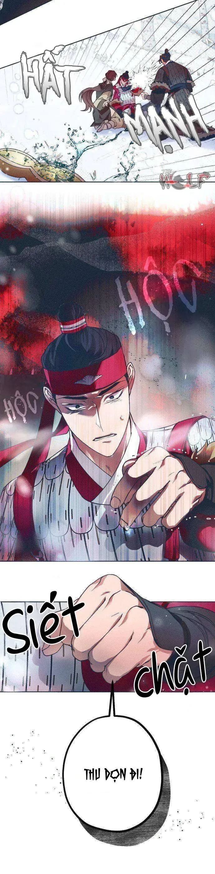 Dabi Hương Vị Ngây Ngất [Chap 3-85]