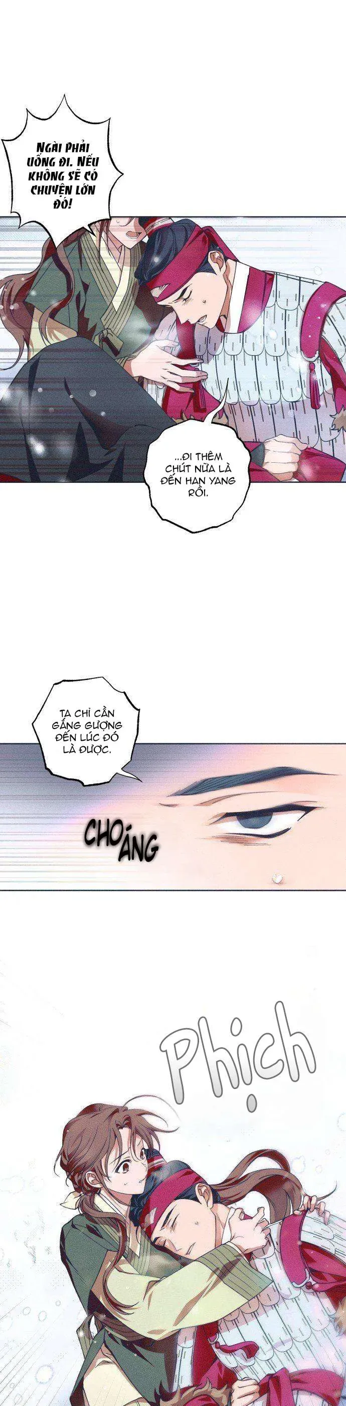 Dabi Hương Vị Ngây Ngất [Chap 3-85]