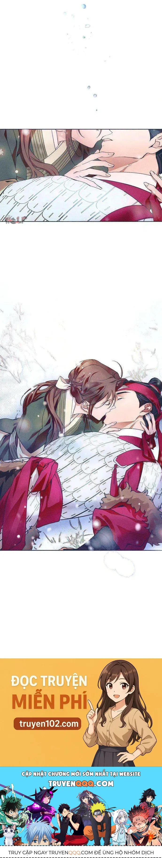 Dabi Hương Vị Ngây Ngất [Chap 3-85]