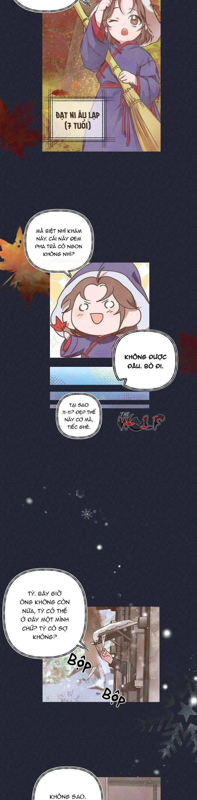 Dabi Hương Vị Ngây Ngất [Chap 3-85]