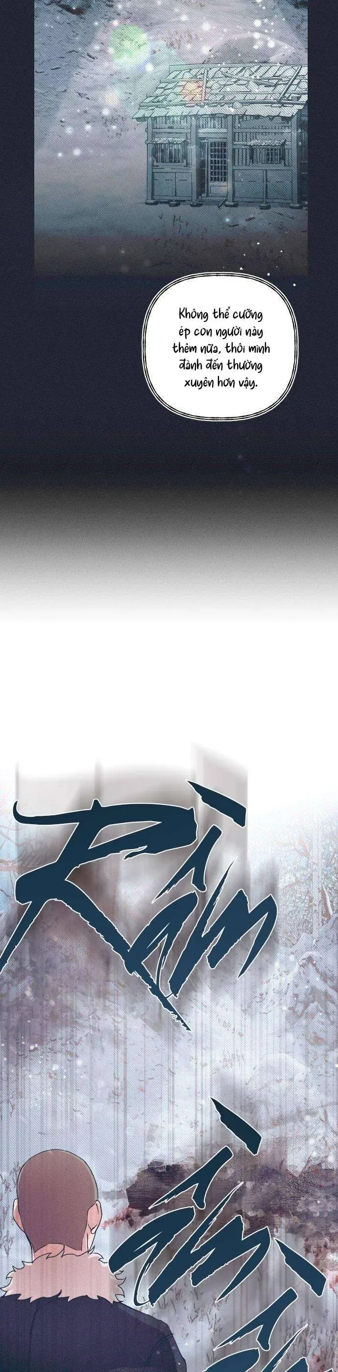 Dabi Hương Vị Ngây Ngất [Chap 3-85]