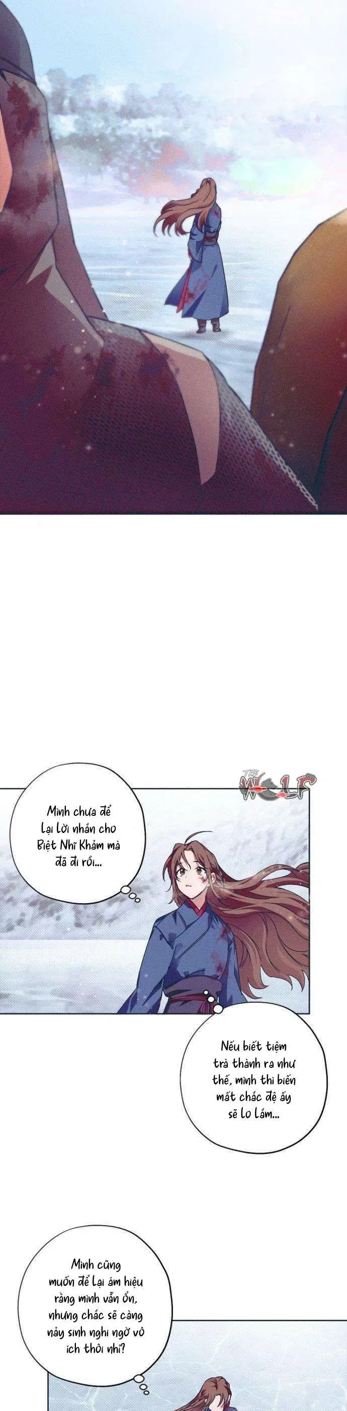 Dabi Hương Vị Ngây Ngất [Chap 3-85]