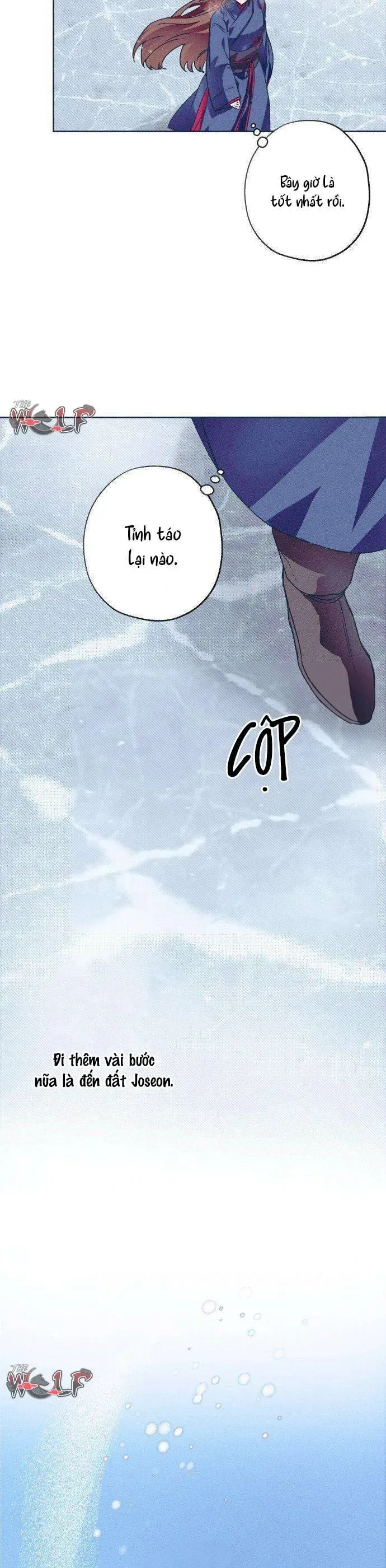 Dabi Hương Vị Ngây Ngất [Chap 3-85]