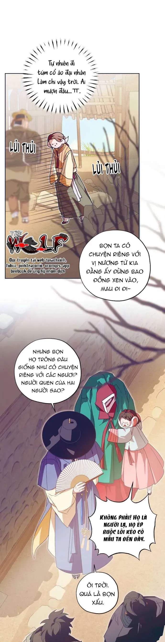 Dabi Hương Vị Ngây Ngất [Chap 3-85]
