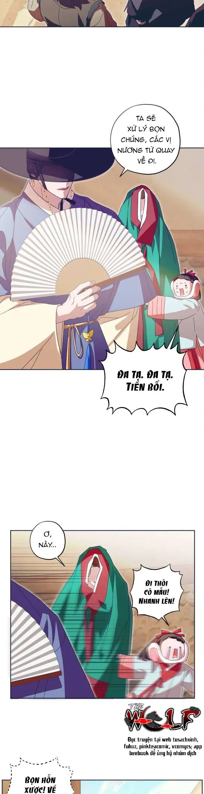 Dabi Hương Vị Ngây Ngất [Chap 3-85]