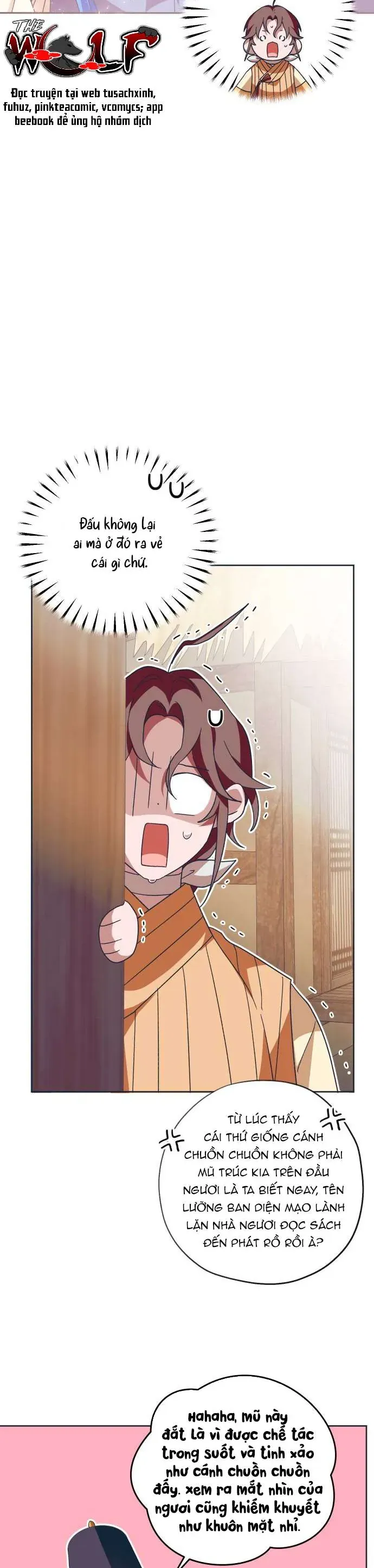 Dabi Hương Vị Ngây Ngất [Chap 3-85]