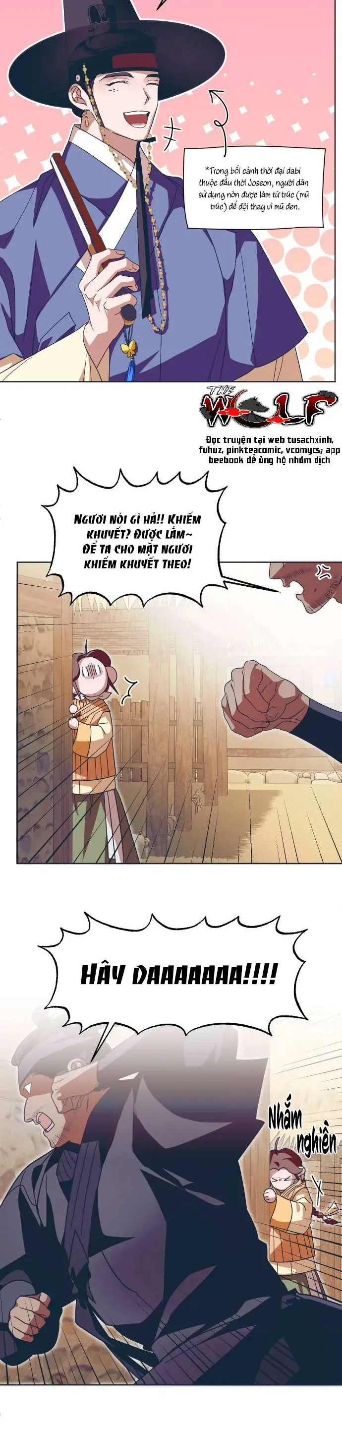 Dabi Hương Vị Ngây Ngất [Chap 3-85]