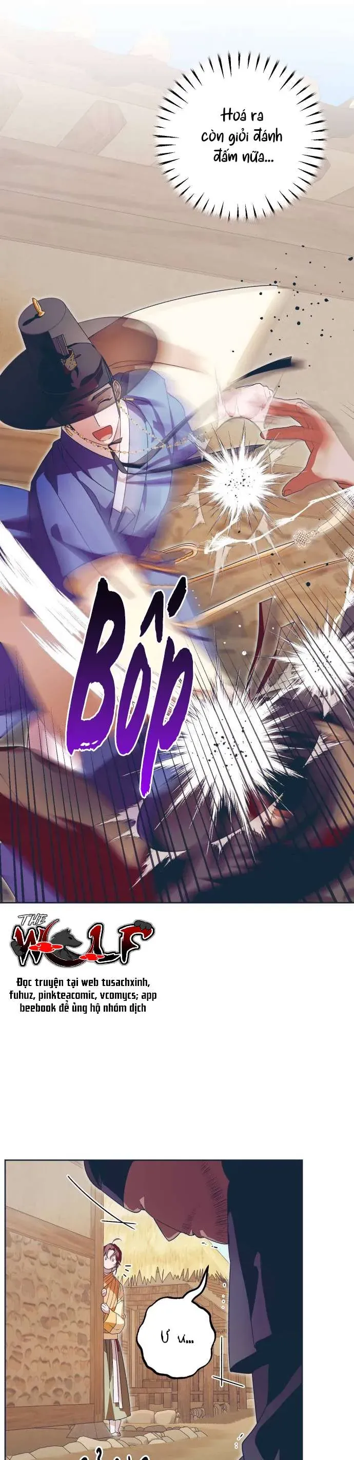 Dabi Hương Vị Ngây Ngất [Chap 3-85]