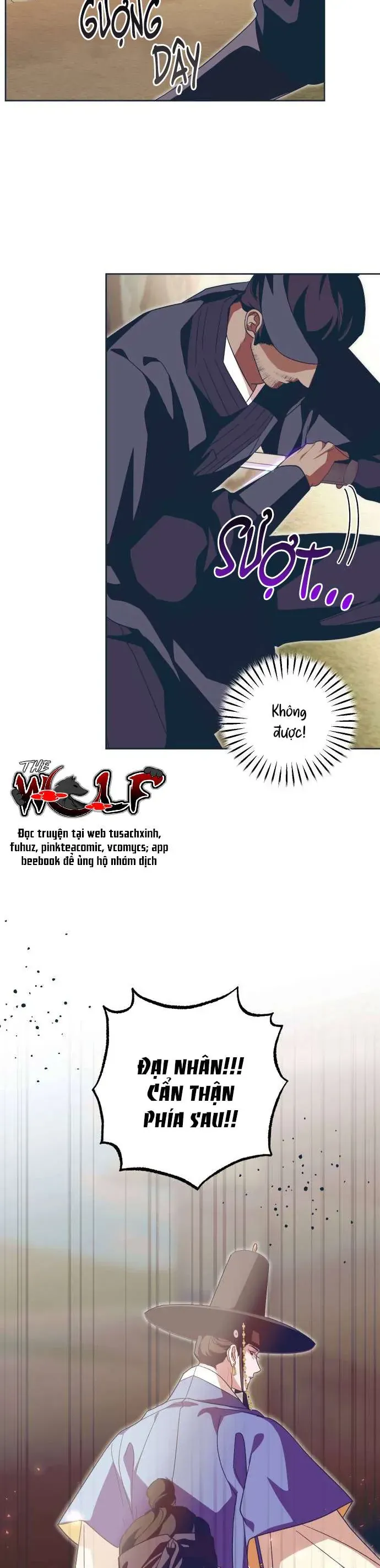 Dabi Hương Vị Ngây Ngất [Chap 3-85]