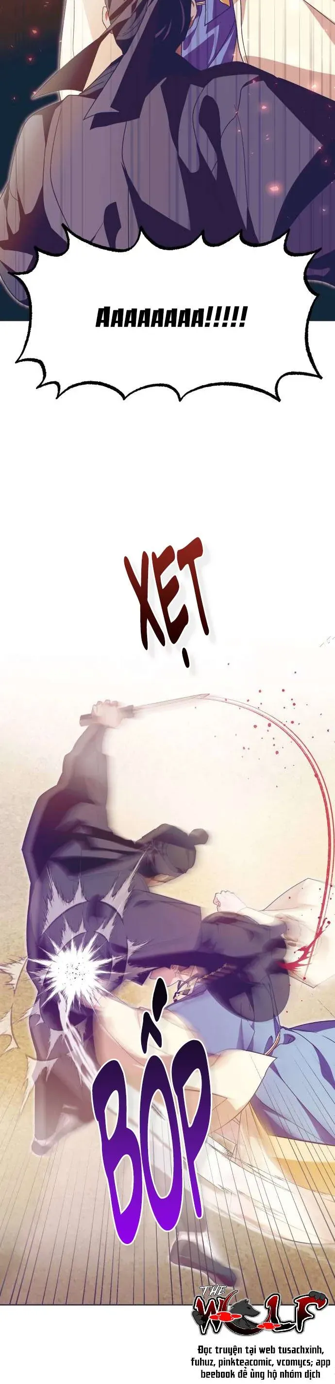 Dabi Hương Vị Ngây Ngất [Chap 3-85]