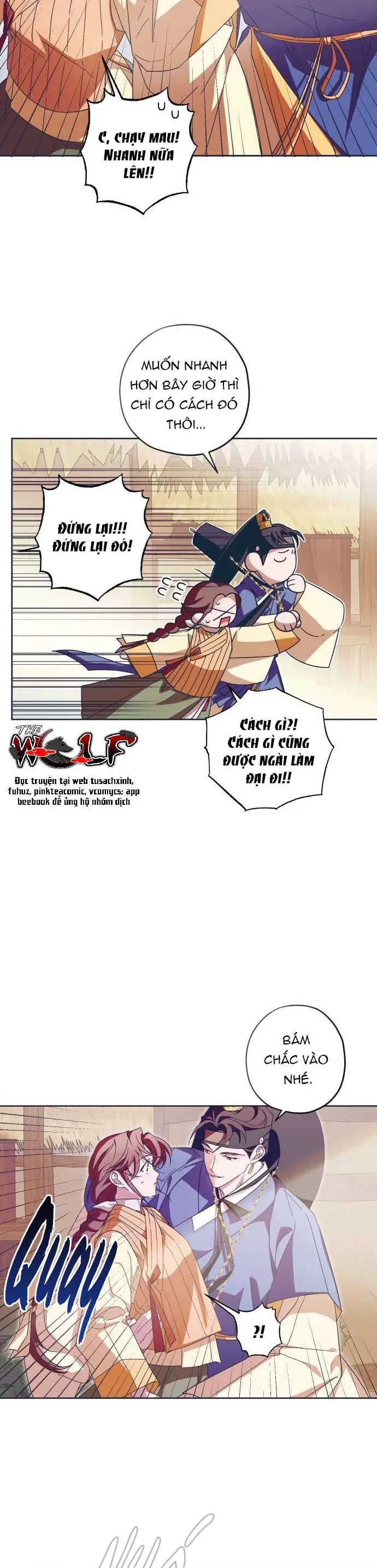 Dabi Hương Vị Ngây Ngất [Chap 3-85]