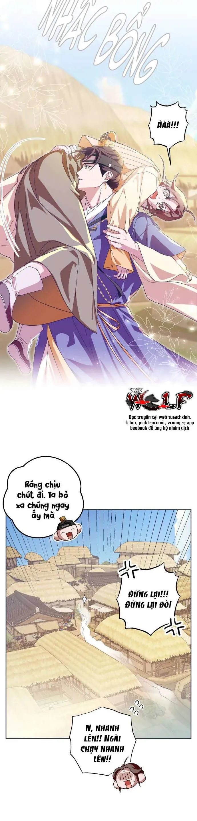 Dabi Hương Vị Ngây Ngất [Chap 3-85]