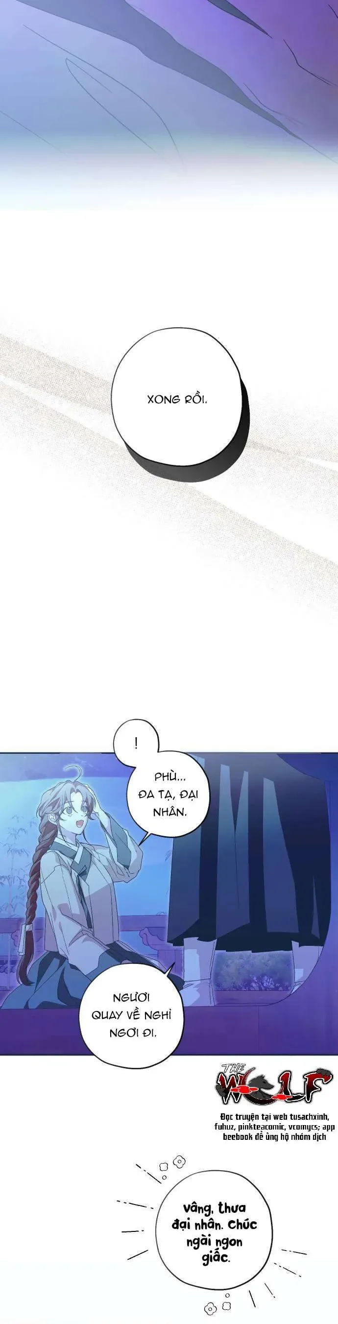 Dabi Hương Vị Ngây Ngất [Chap 3-85]