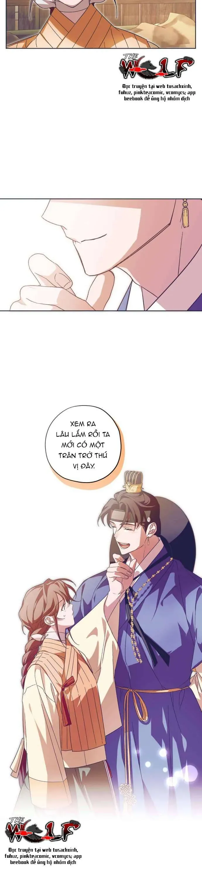 Dabi Hương Vị Ngây Ngất [Chap 3-85]