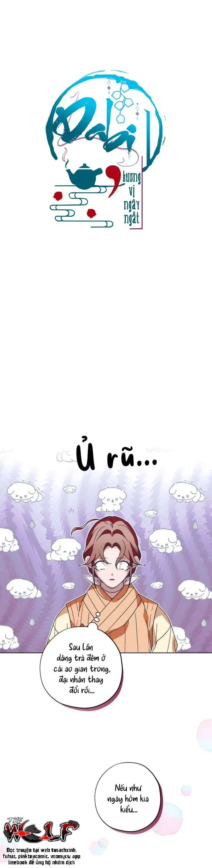 Dabi Hương Vị Ngây Ngất [Chap 3-85]