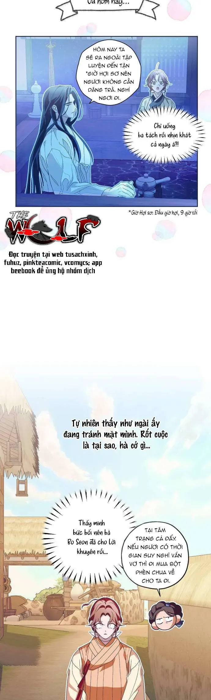 Dabi Hương Vị Ngây Ngất [Chap 3-85]
