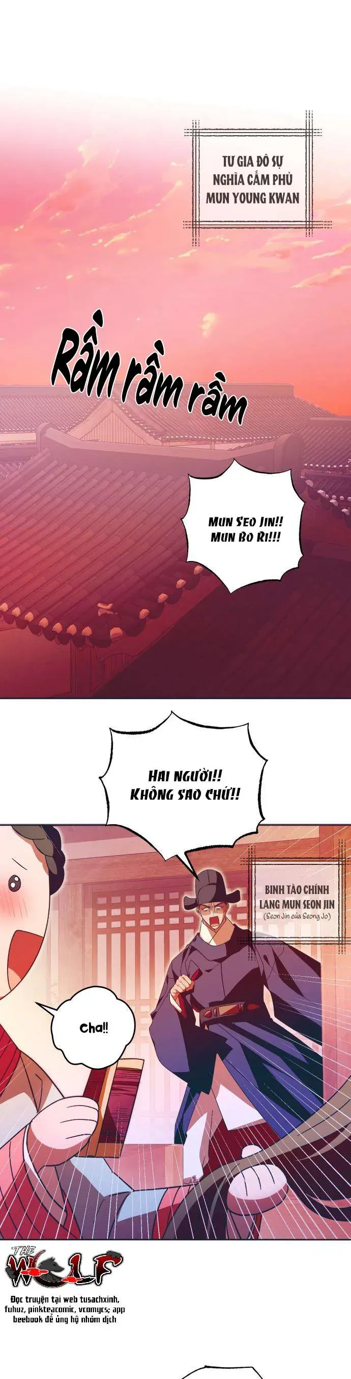 Dabi Hương Vị Ngây Ngất [Chap 3-85]