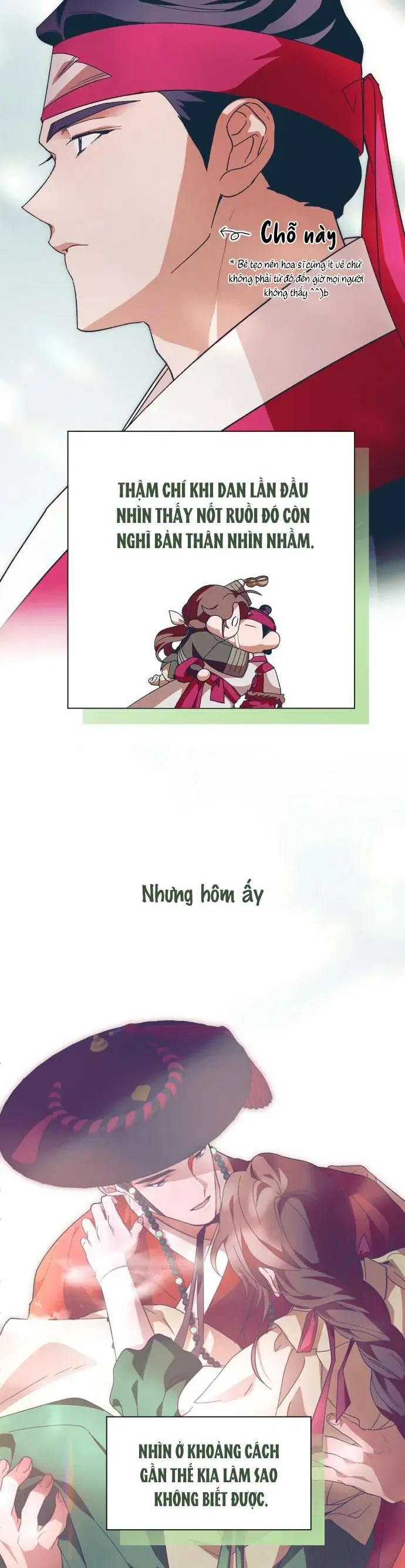 Dabi Hương Vị Ngây Ngất [Chap 3-85]