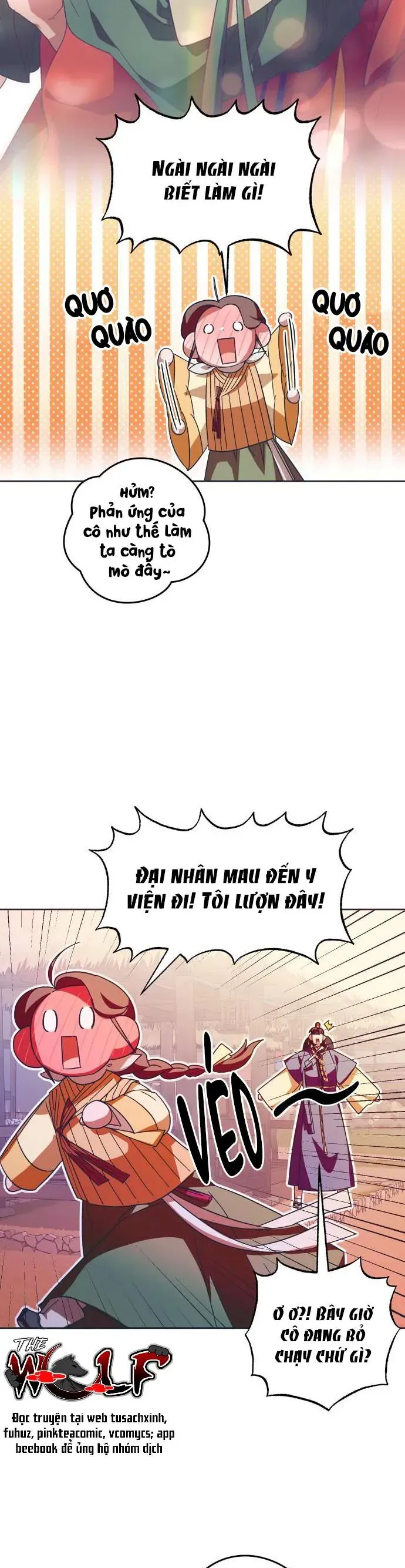 Dabi Hương Vị Ngây Ngất [Chap 3-85]