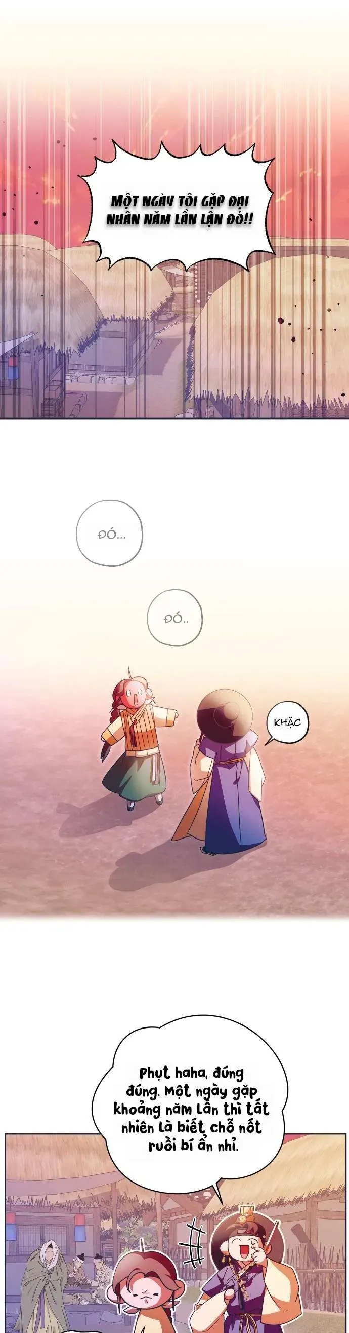 Dabi Hương Vị Ngây Ngất [Chap 3-85]