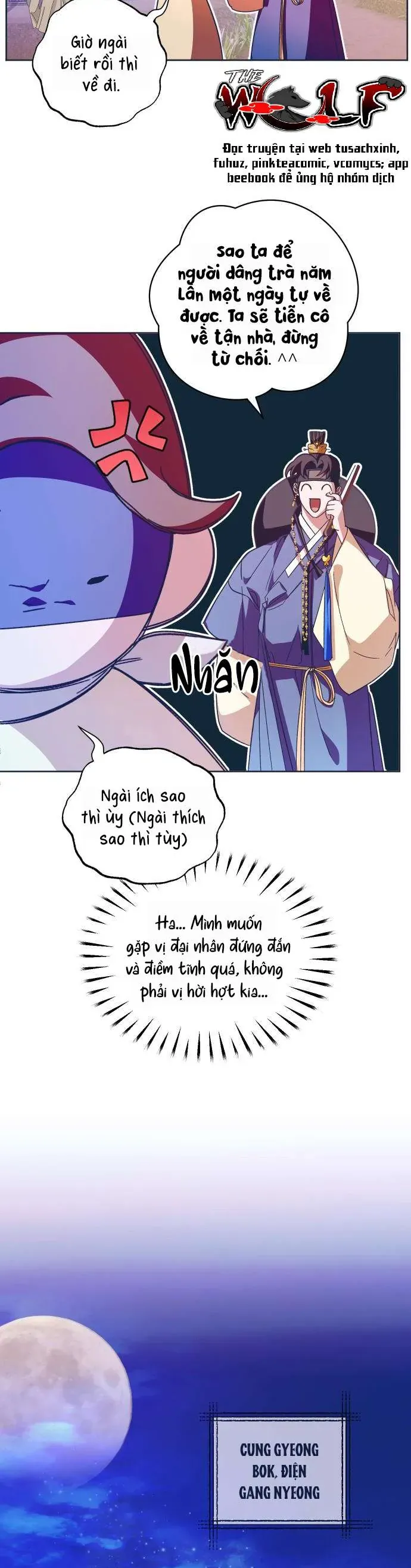 Dabi Hương Vị Ngây Ngất [Chap 3-85]