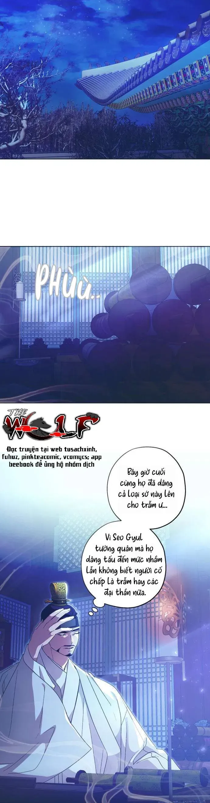 Dabi Hương Vị Ngây Ngất [Chap 3-85]