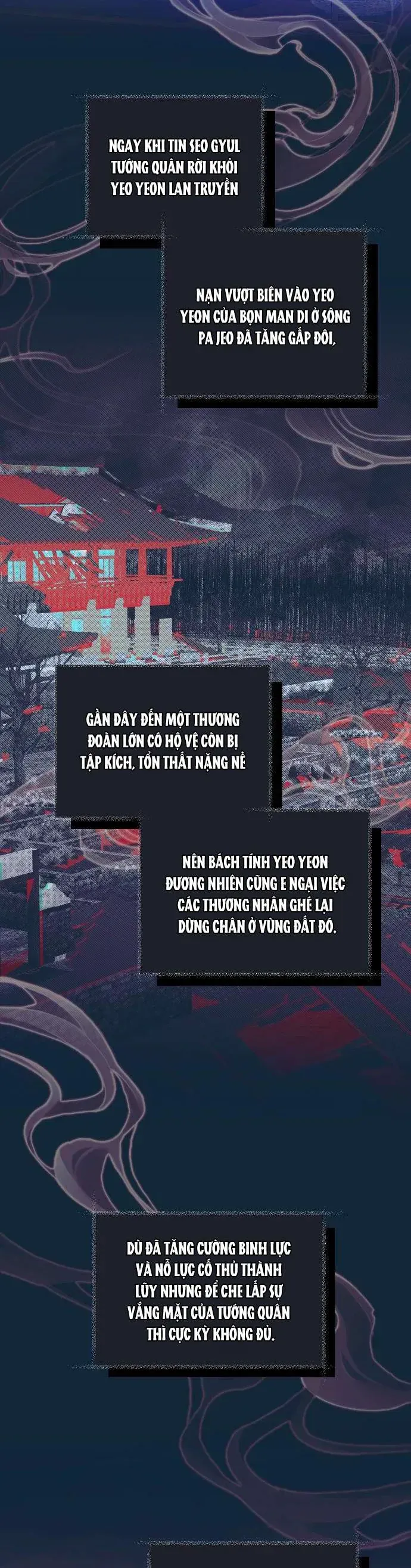 Dabi Hương Vị Ngây Ngất [Chap 3-85]