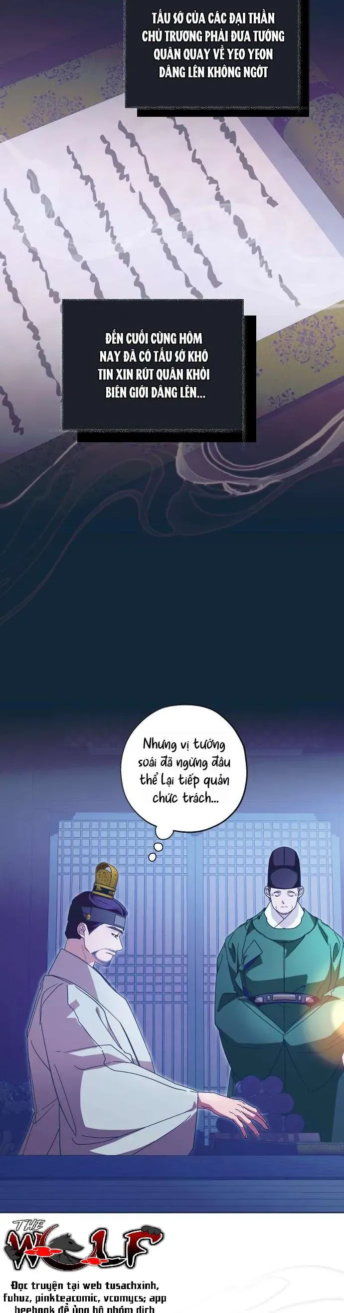 Dabi Hương Vị Ngây Ngất [Chap 3-85]