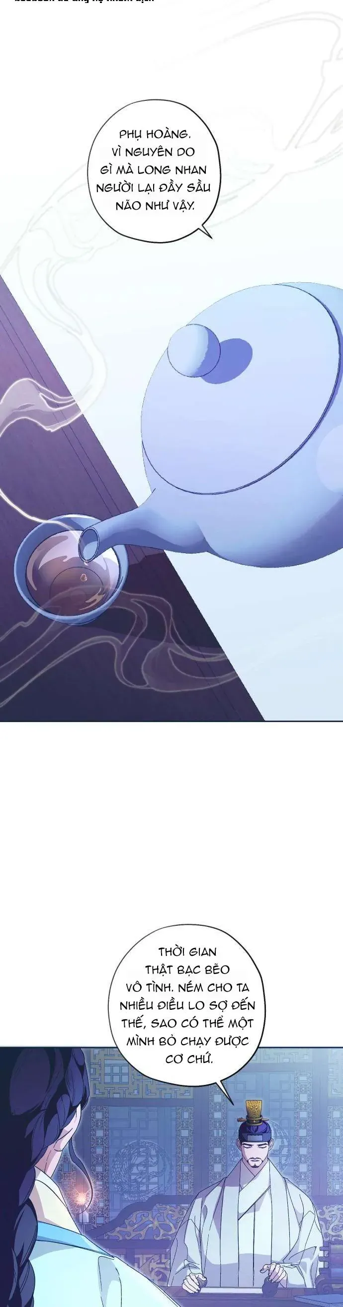 Dabi Hương Vị Ngây Ngất [Chap 3-85]