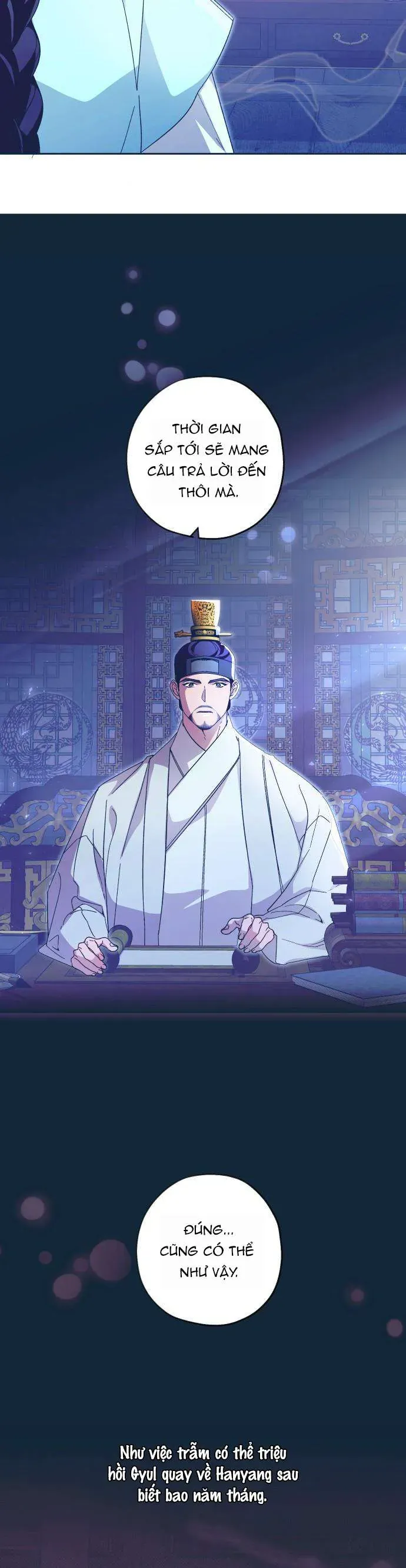 Dabi Hương Vị Ngây Ngất [Chap 3-85]