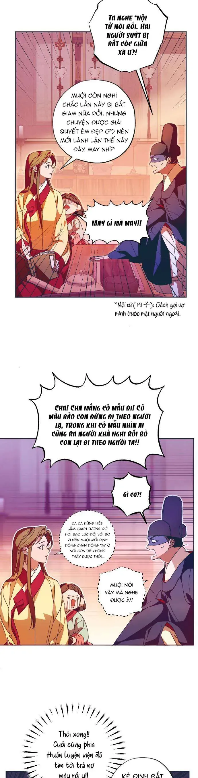 Dabi Hương Vị Ngây Ngất [Chap 3-85]