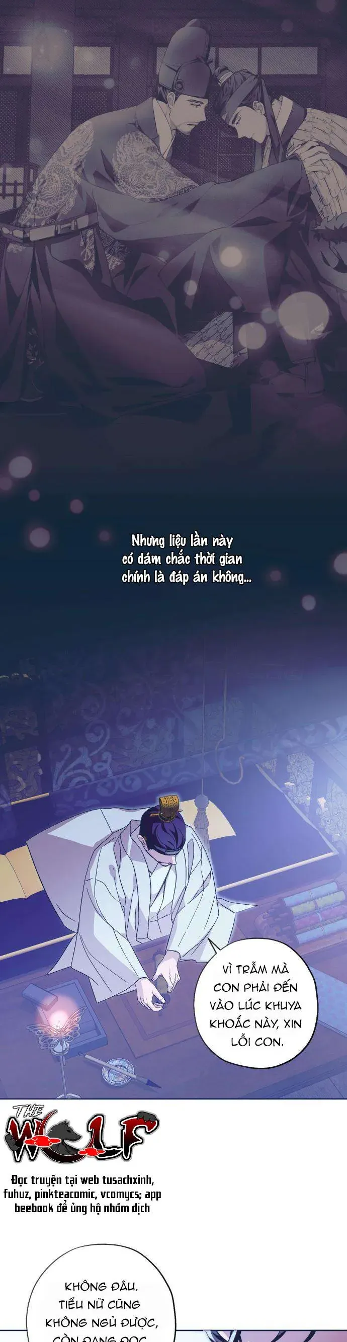 Dabi Hương Vị Ngây Ngất [Chap 3-85]