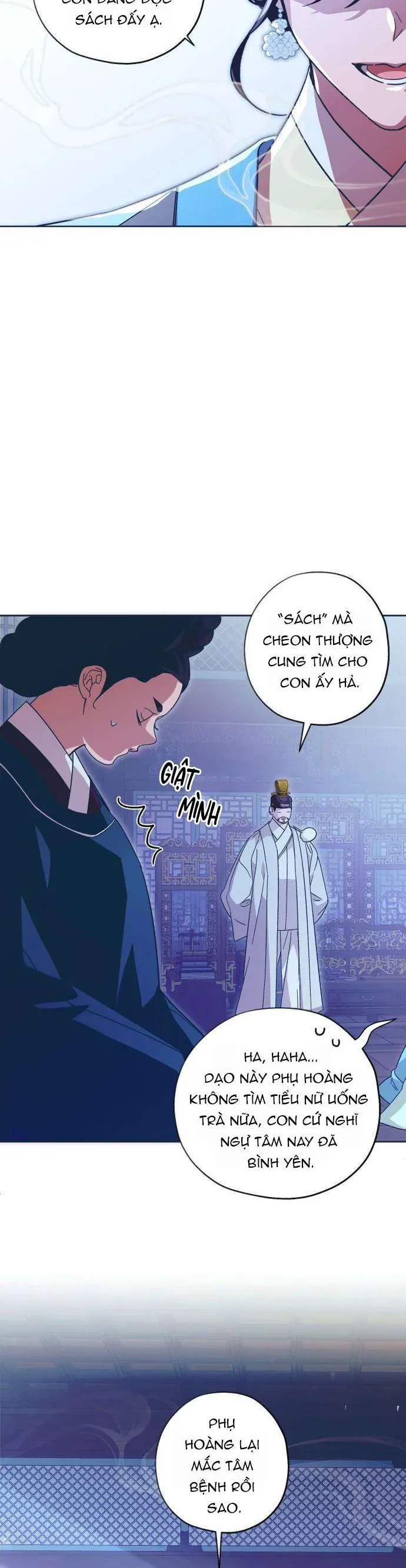 Dabi Hương Vị Ngây Ngất [Chap 3-85]