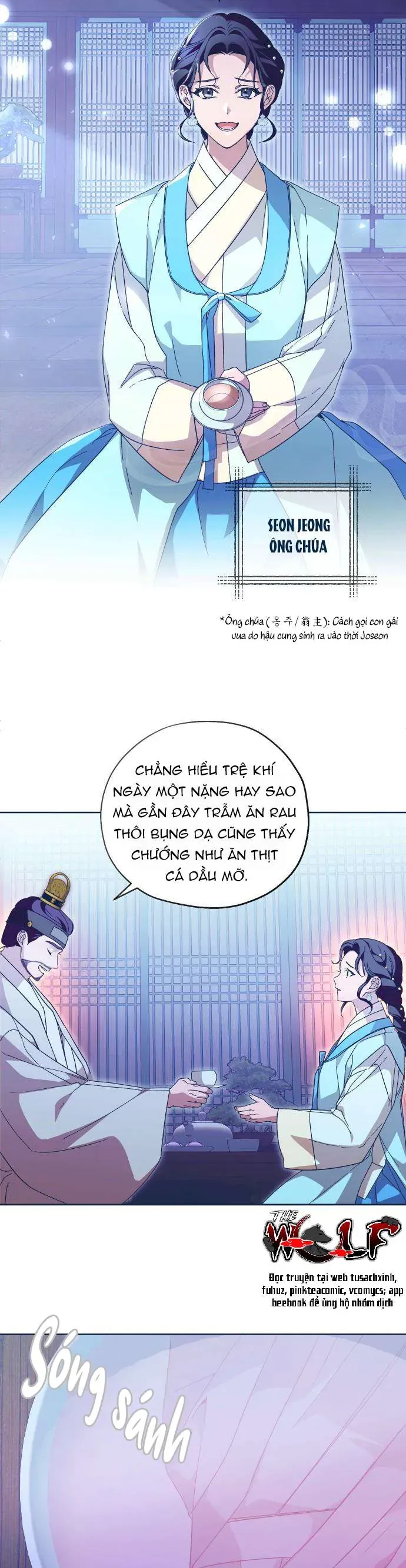 Dabi Hương Vị Ngây Ngất [Chap 3-85]