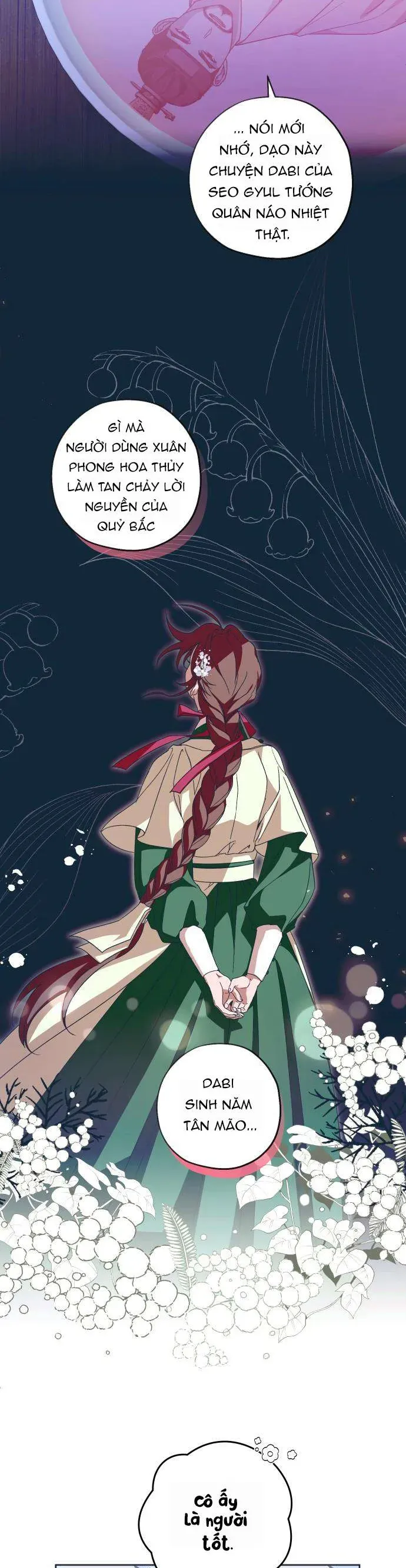 Dabi Hương Vị Ngây Ngất [Chap 3-85]