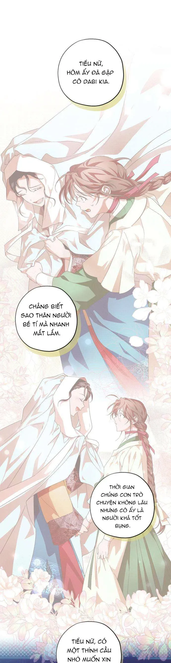 Dabi Hương Vị Ngây Ngất [Chap 3-85]