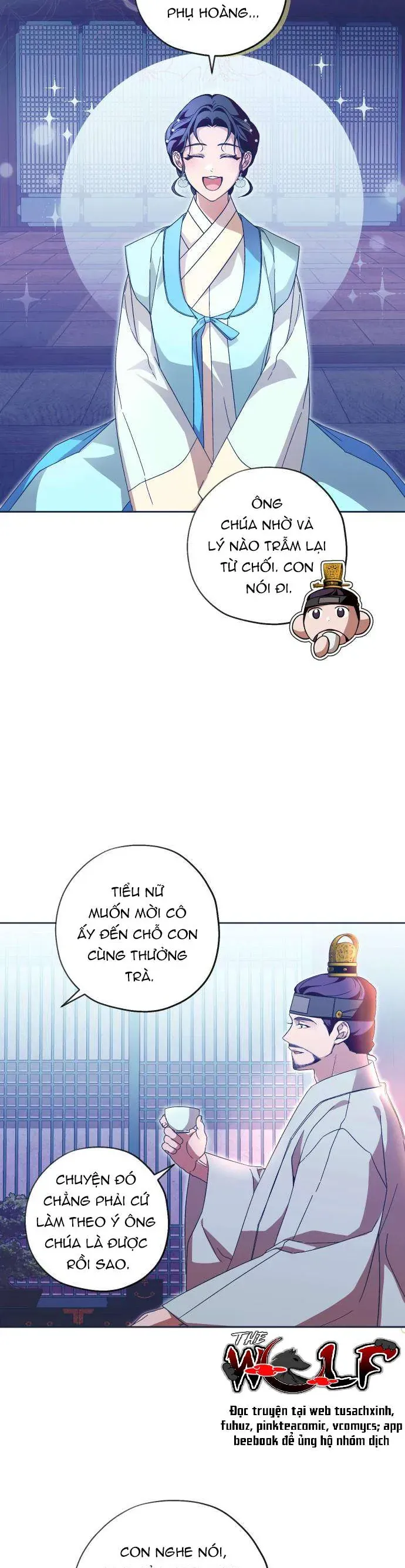 Dabi Hương Vị Ngây Ngất [Chap 3-85]