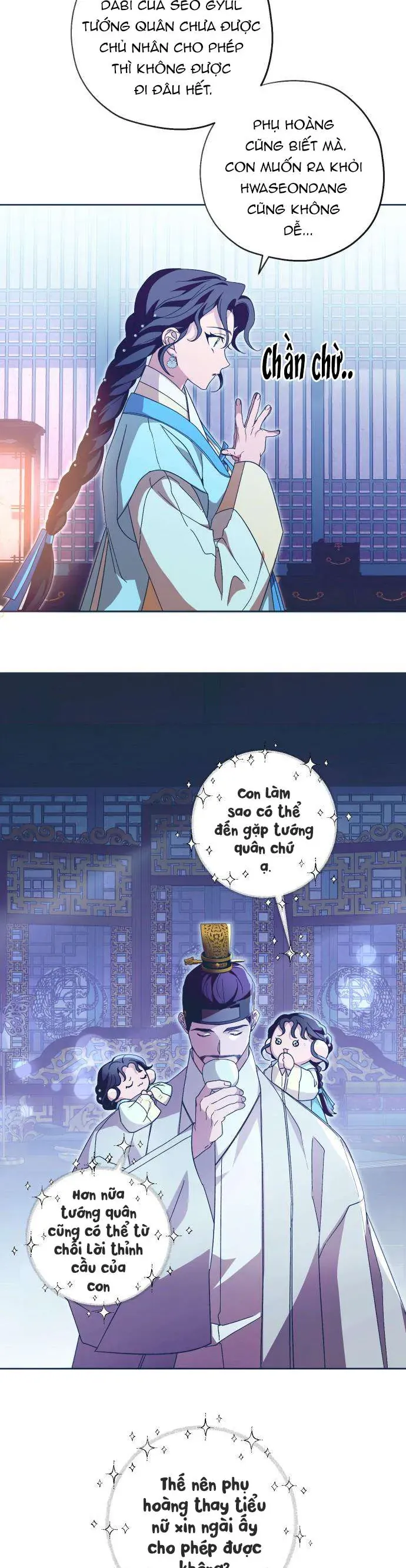 Dabi Hương Vị Ngây Ngất [Chap 3-85]