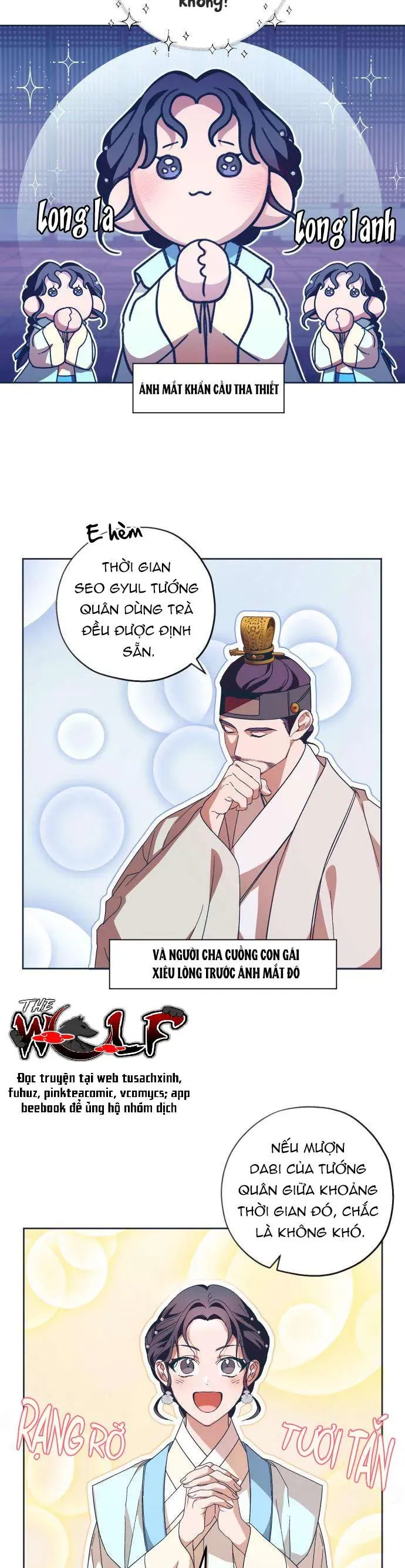 Dabi Hương Vị Ngây Ngất [Chap 3-85]