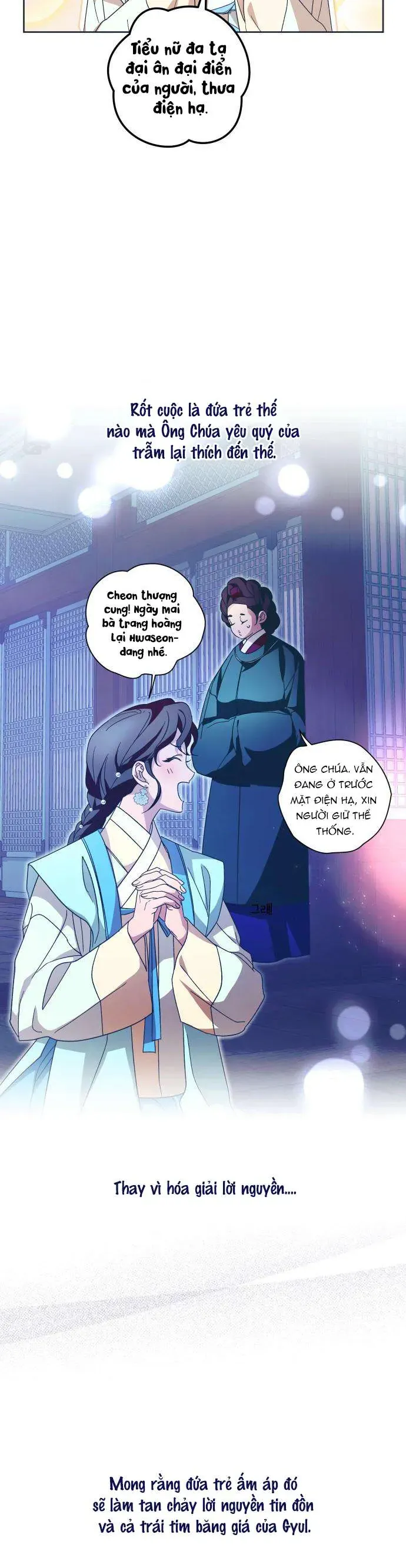 Dabi Hương Vị Ngây Ngất [Chap 3-85]