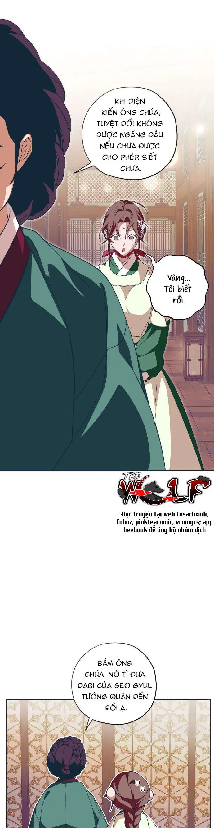 Dabi Hương Vị Ngây Ngất [Chap 3-85]