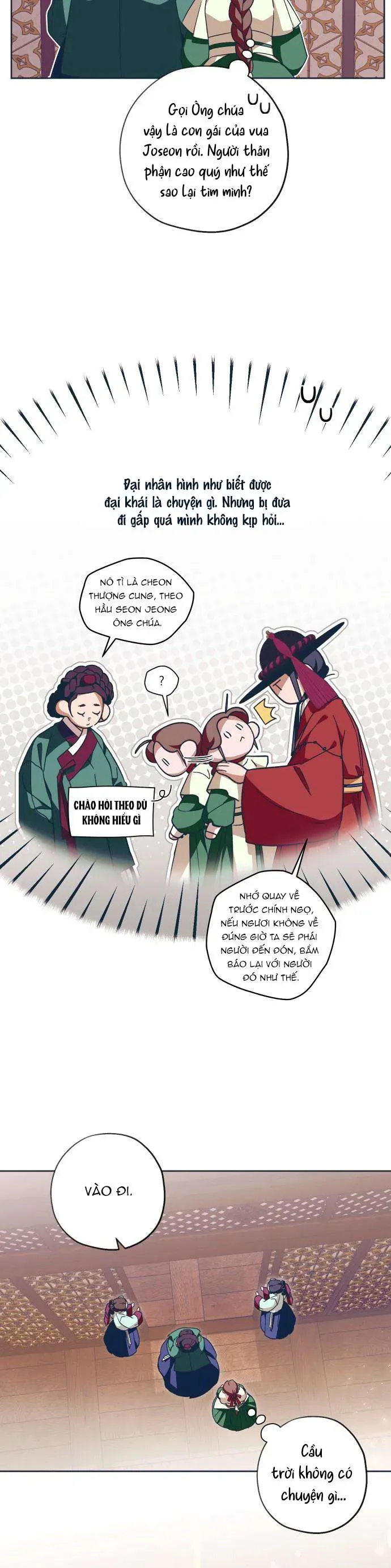 Dabi Hương Vị Ngây Ngất [Chap 3-85]