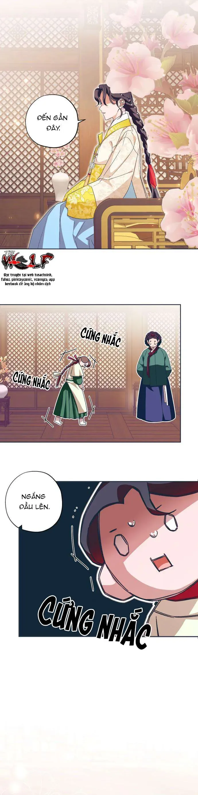 Dabi Hương Vị Ngây Ngất [Chap 3-85]