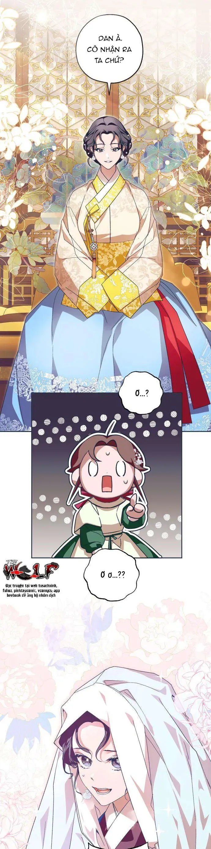 Dabi Hương Vị Ngây Ngất [Chap 3-85]