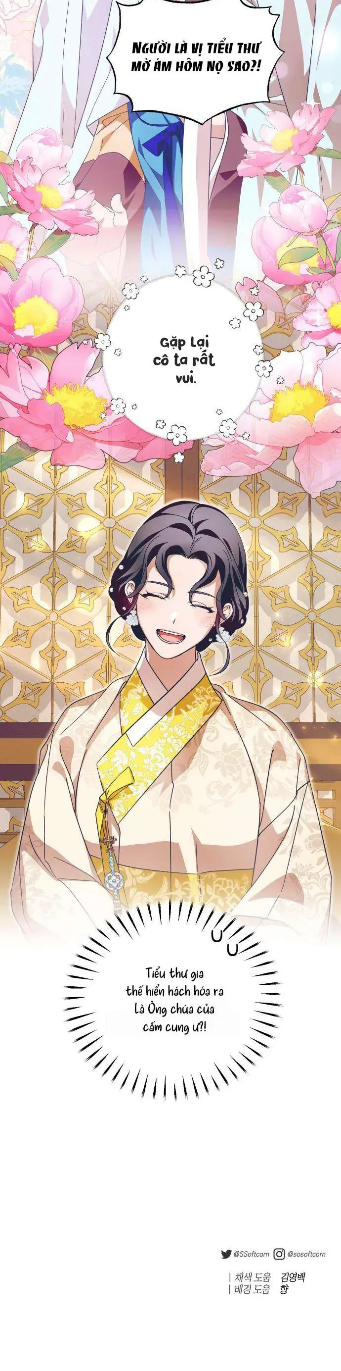 Dabi Hương Vị Ngây Ngất [Chap 3-85]