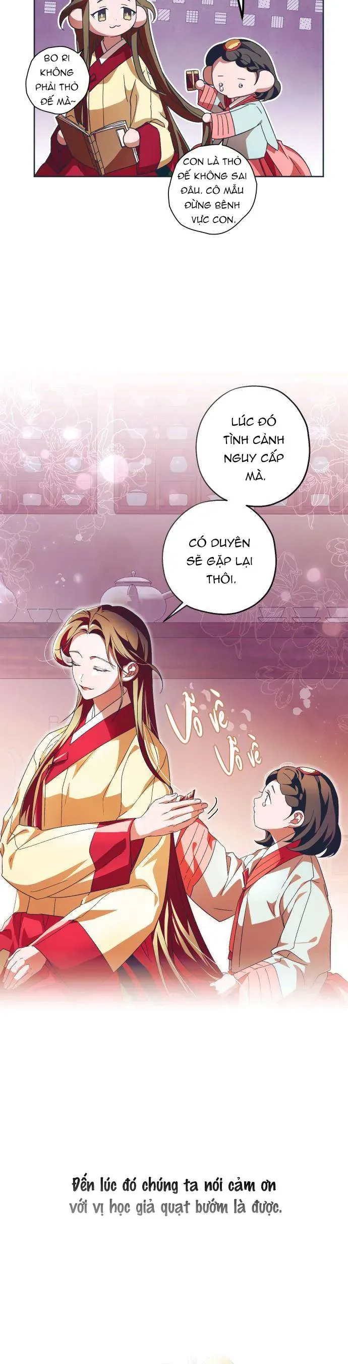 Dabi Hương Vị Ngây Ngất [Chap 3-85]