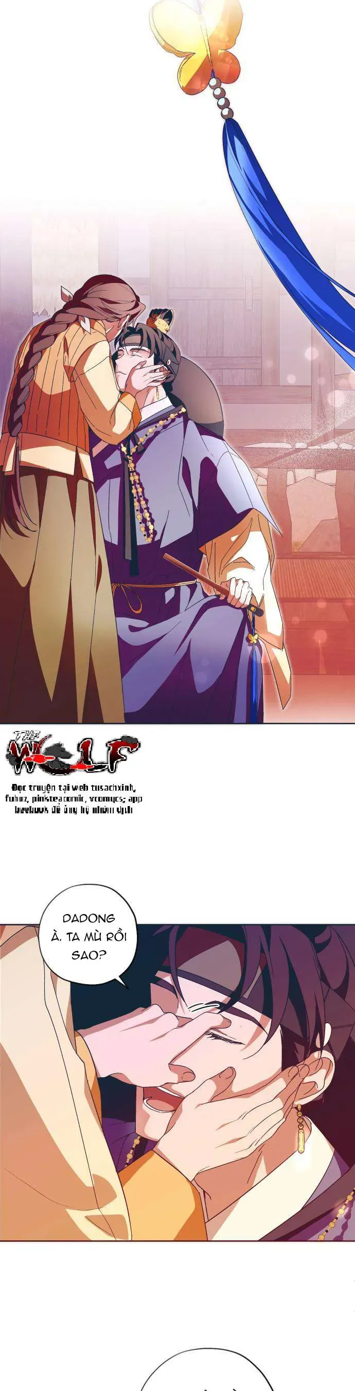 Dabi Hương Vị Ngây Ngất [Chap 3-85]